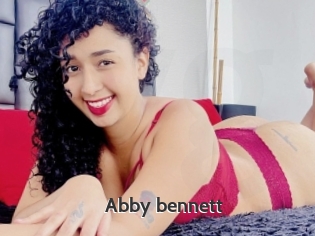 Abby_bennett