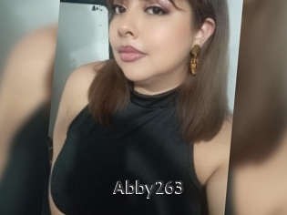 Abby263