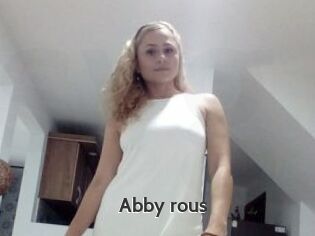 Abby_rous