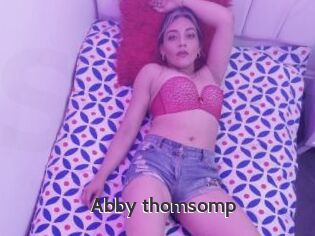 Abby_thomsomp