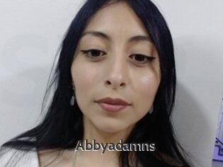 Abbyadamns