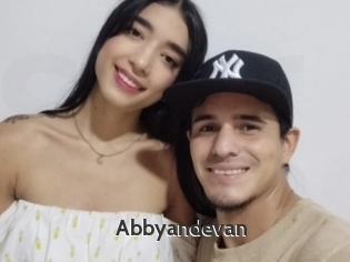 Abbyandevan