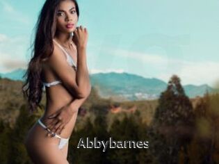 Abbybarnes