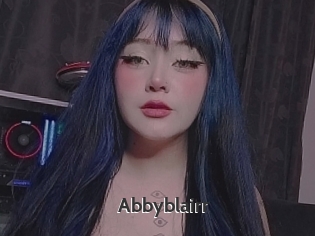 Abbyblairr