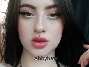 Abbyhaze