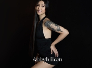 Abbyhiilton