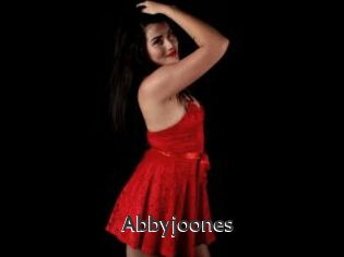 Abbyjoones