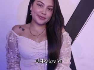 Abbylovisi