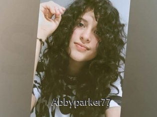 Abbyparker77