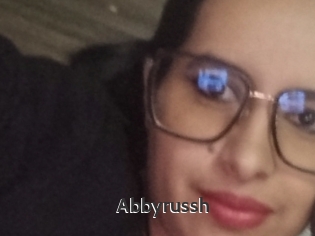 Abbyrussh