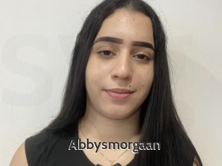 Abbysmorgaan