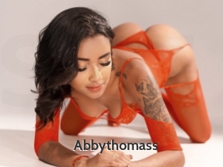 Abbythomass