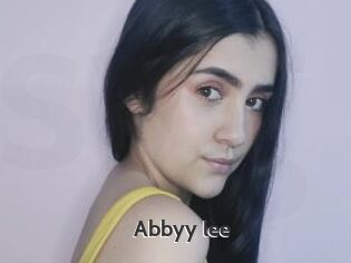 Abbyy_lee