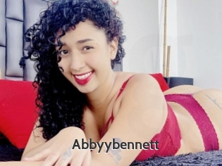 Abbyybennett