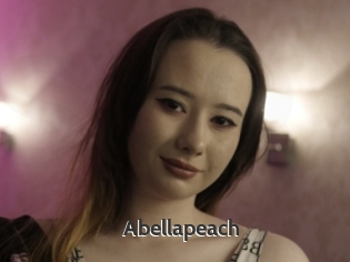 Abellapeach