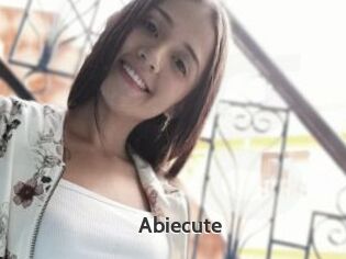 Abiecute