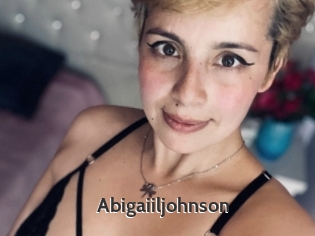 Abigaiiljohnson