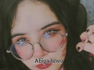 Abigailuwu