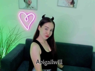 Abigailwill