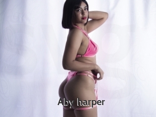 Aby_harper