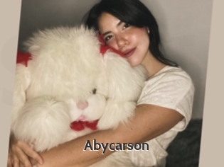 Abycarson