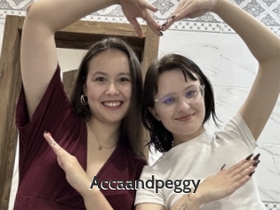 Accaandpeggy