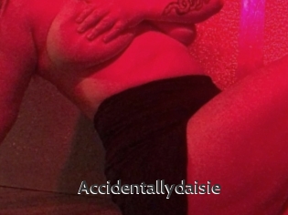 Accidentallydaisie