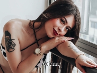 Acidaa