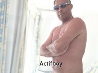 Actifboy