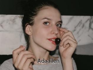 Adaallen