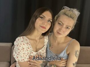 Adaandleila