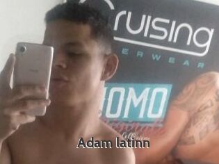 Adam_latinn