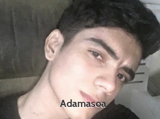 Adamasoa