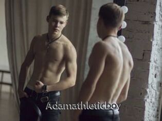 Adamathleticboy