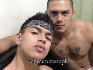 Adamcruzcouple