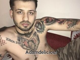 Adamdelicious