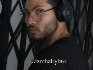 Adamhairybro