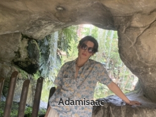 Adamisaac