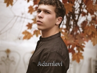 Adamlevi