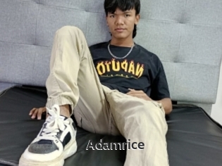 Adamrice