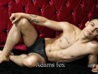 Adams_fox