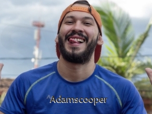 Adamscooper