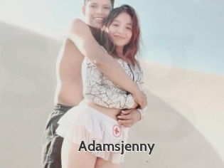 Adamsjenny