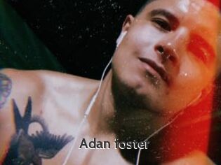 Adan_foster