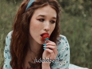 Adelebonk