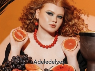 Adeledelvey