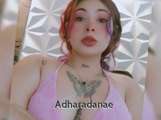 Adharadanae