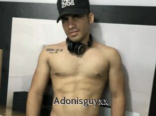 Adonisguyxx