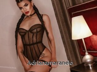 Adrianamaranelo