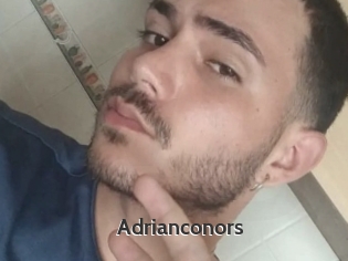 Adrianconors